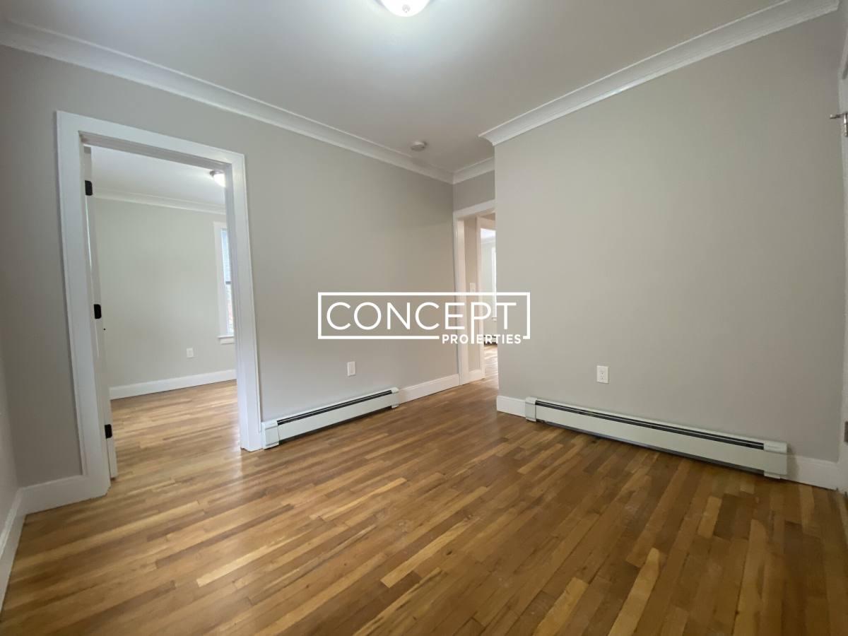Apartment for rent at 57 Hemman St #1, Roslindale, MA 02131