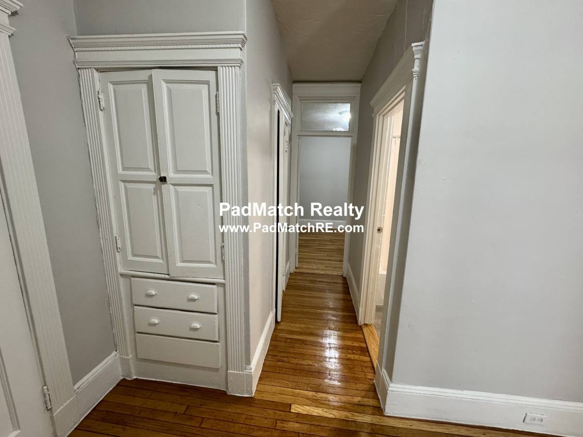 Apartment for rent at 75 Chester St #4, Allston, MA 02134