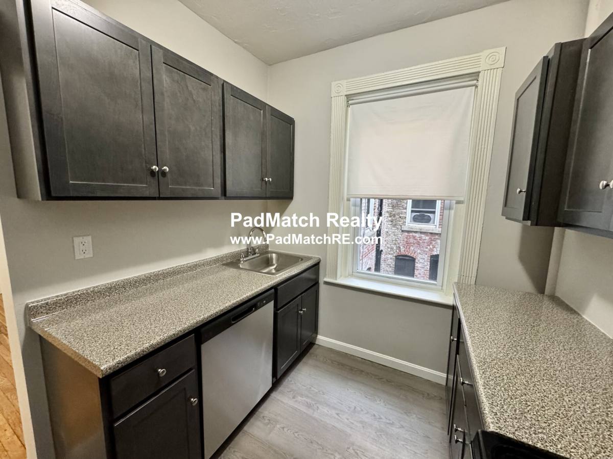 Apartment for rent at 75 Chester St #4, Allston, MA 02134