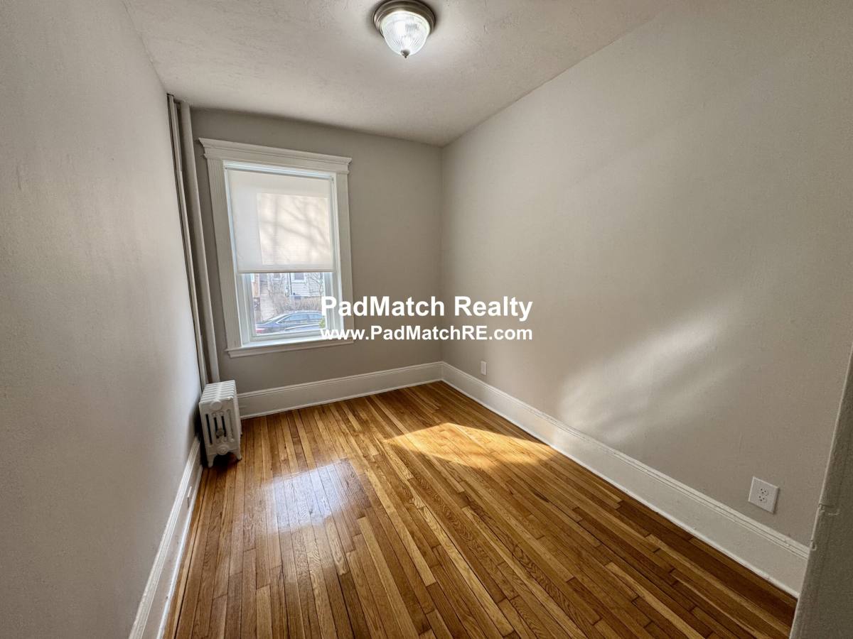 Apartment for rent at 75 Chester St #4, Allston, MA 02134