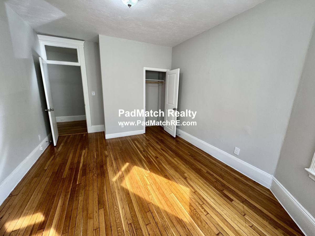 Apartment for rent at 75 Chester St #4, Allston, MA 02134