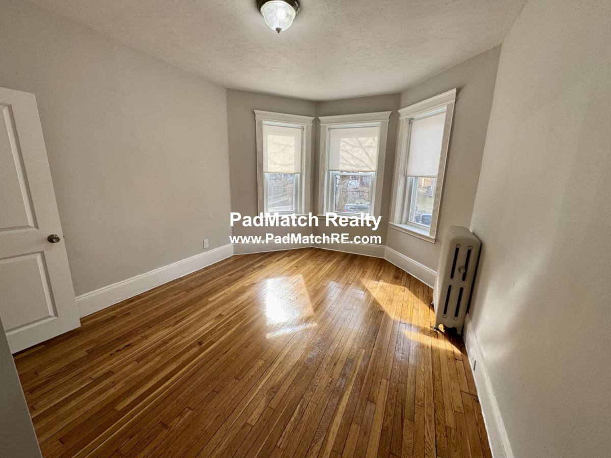 Apartment for rent at 75 Chester St #4, Allston, MA 02134