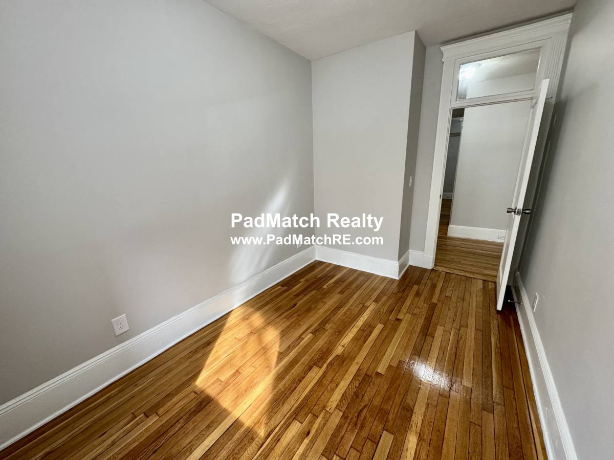 Apartment for rent at 75 Chester St #4, Allston, MA 02134
