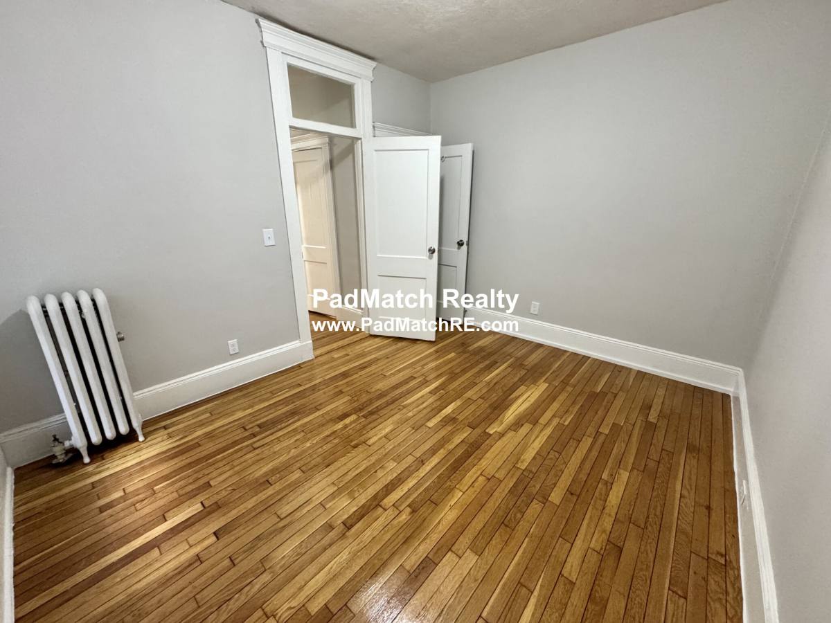 Apartment for rent at 75 Chester St #4, Allston, MA 02134