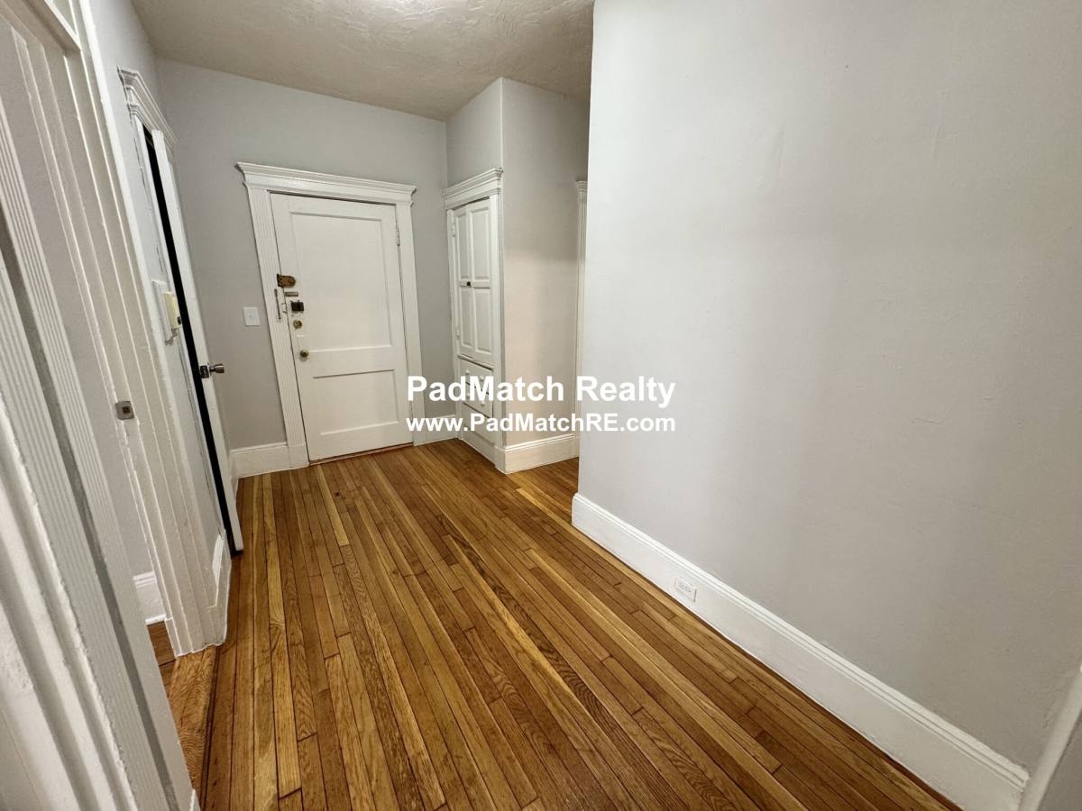 Apartment for rent at 75 Chester St #4, Allston, MA 02134