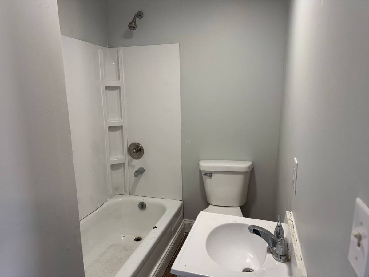 Apartment for rent at 1601 Faraon St, Saint Joseph, MO 64501