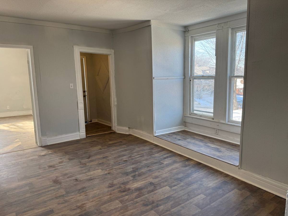 Apartment for rent at 1601 Faraon St, Saint Joseph, MO 64501