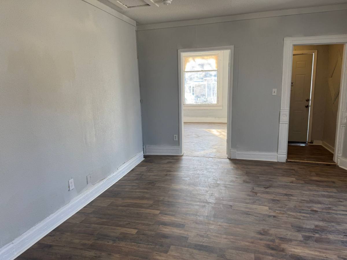 Apartment for rent at 1601 Faraon St, Saint Joseph, MO 64501