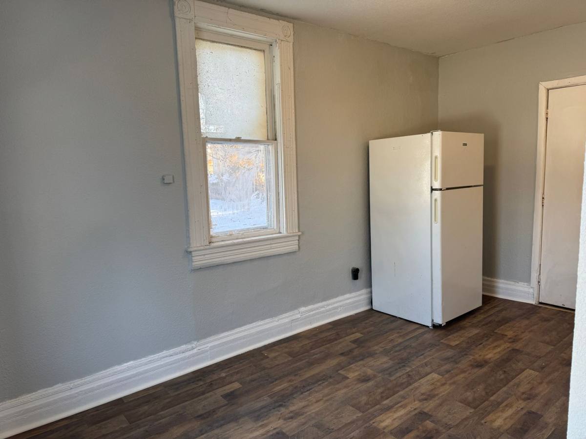 Apartment for rent at 1601 Faraon St, Saint Joseph, MO 64501
