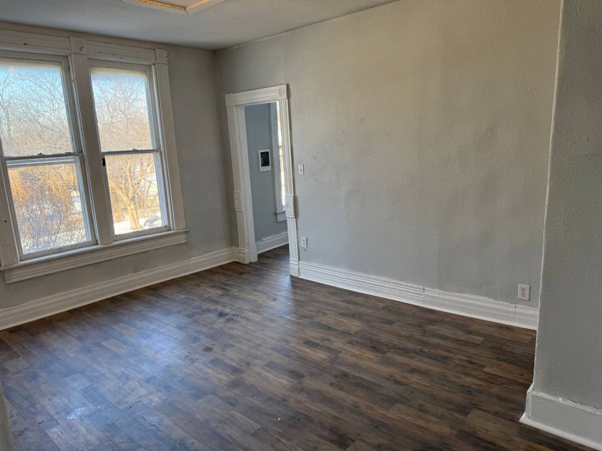 Apartment for rent at 1601 Faraon St, Saint Joseph, MO 64501