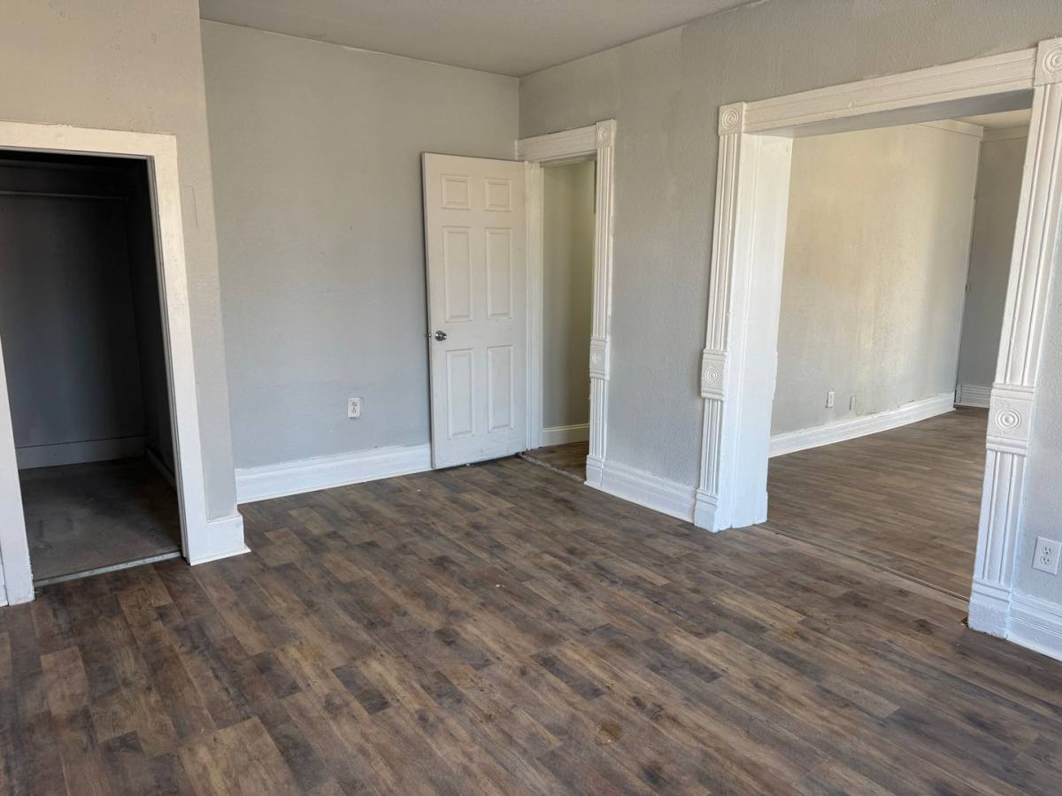 Apartment for rent at 1601 Faraon St, Saint Joseph, MO 64501