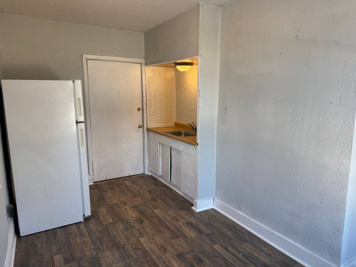 Apartment for rent at 1601 Faraon St, Saint Joseph, MO 64501