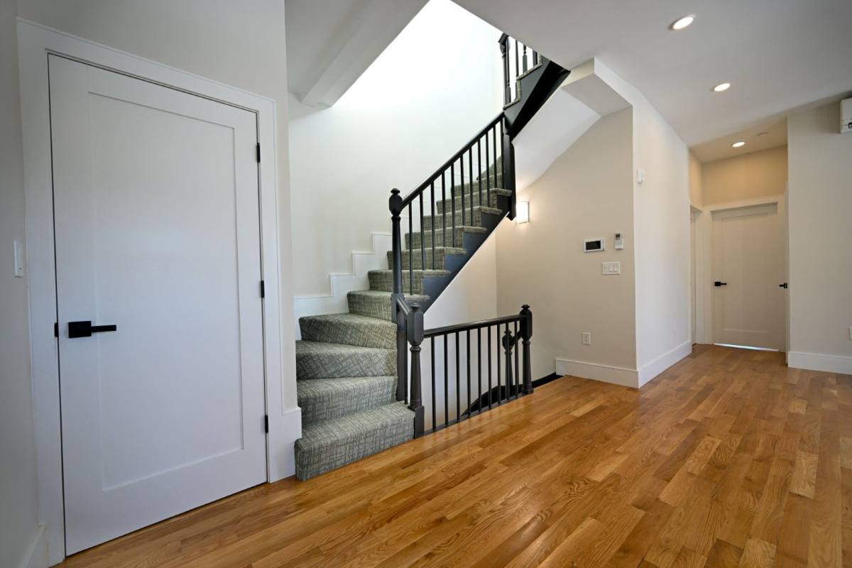 Apartment for rent at 18 Winchester St, Boston, MA 02116