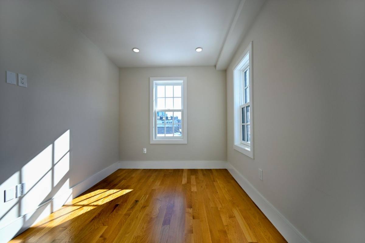 Apartment for rent at 18 Winchester St, Boston, MA 02116