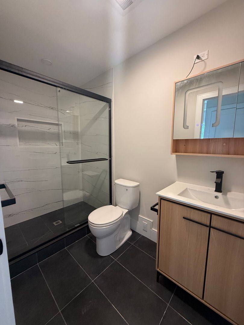 Apartment for rent at 18 Winchester St, Boston, MA 02116