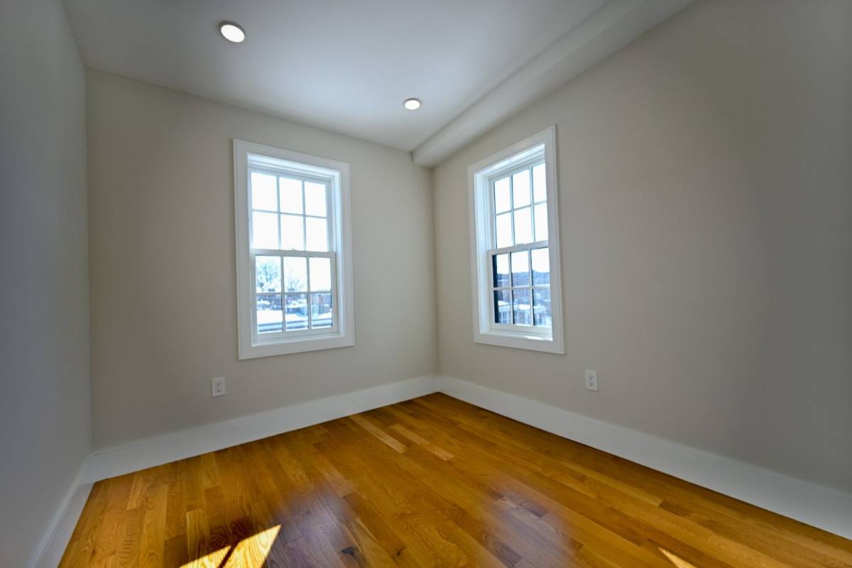 Apartment for rent at 18 Winchester St, Boston, MA 02116