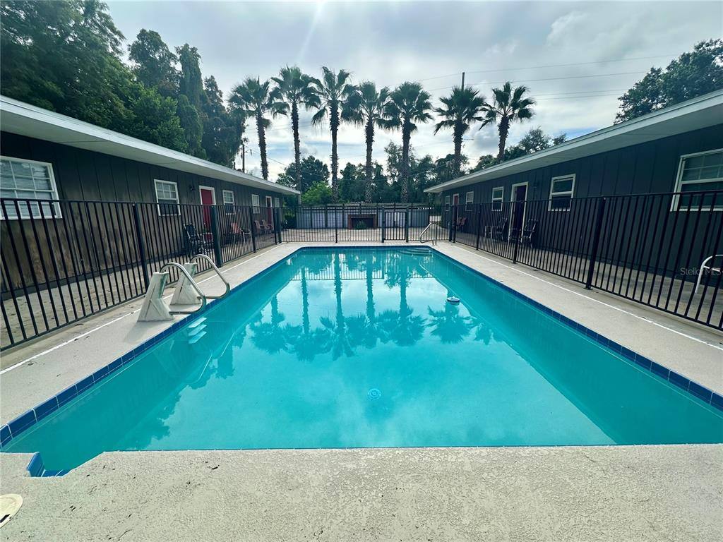 Apartment for rent at 306 Lake Millsite Rd #306-7, Bartow, FL 33830