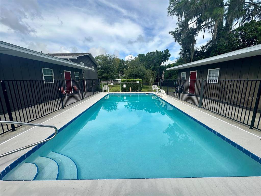 Apartment for rent at 306 Lake Millsite Rd #306-7, Bartow, FL 33830