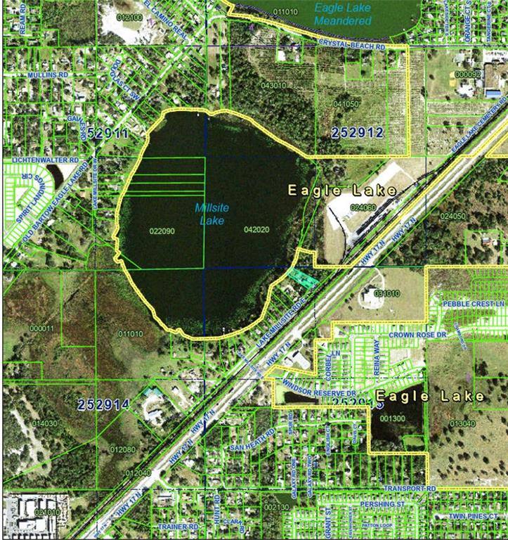 Apartment for rent at 306 Lake Millsite Rd #306-7, Bartow, FL 33830