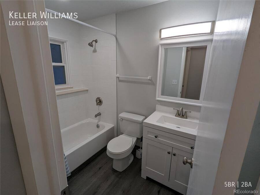 Apartment for rent at 1105 Mount View Lane, Colorado Springs, CO 80907