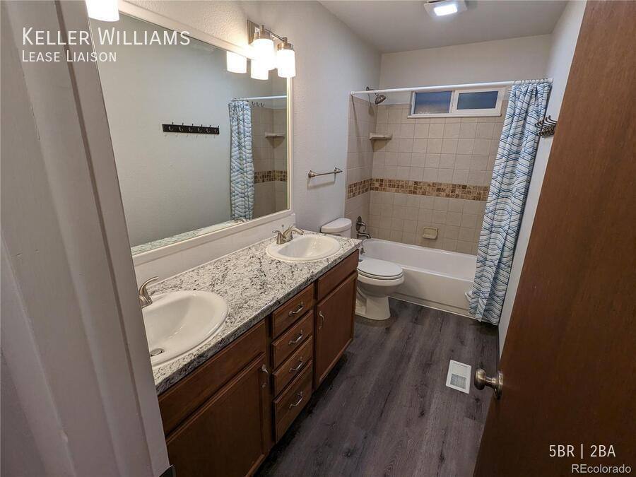 Apartment for rent at 1105 Mount View Lane, Colorado Springs, CO 80907