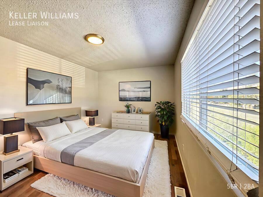 Apartment for rent at 1105 Mount View Lane, Colorado Springs, CO 80907