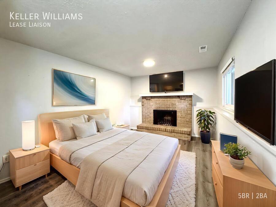 Apartment for rent at 1105 Mount View Lane, Colorado Springs, CO 80907