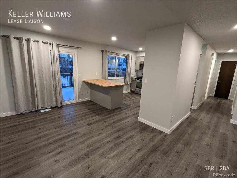 Apartment for rent at 1105 Mount View Lane, Colorado Springs, CO 80907