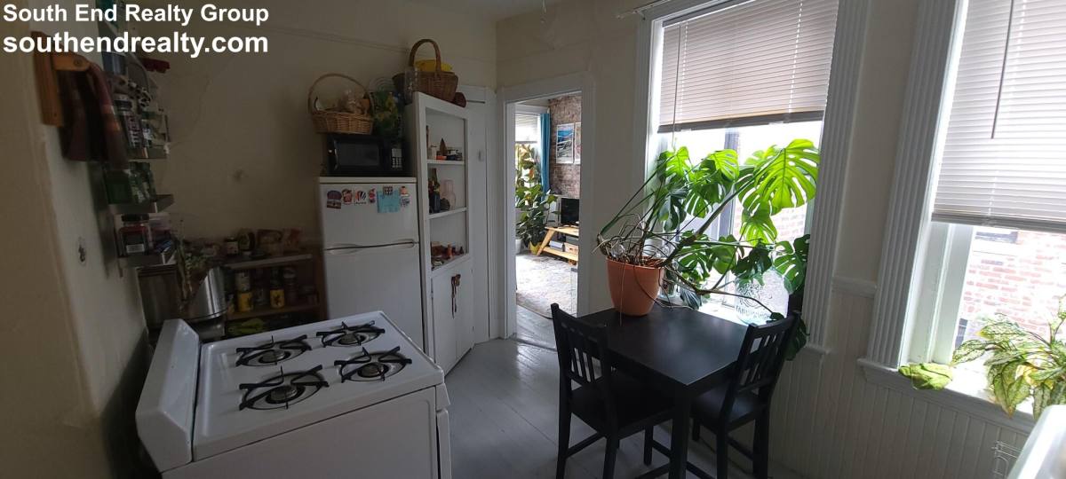 Apartment for rent at 74 Myrtle St #10, Boston, MA 02114