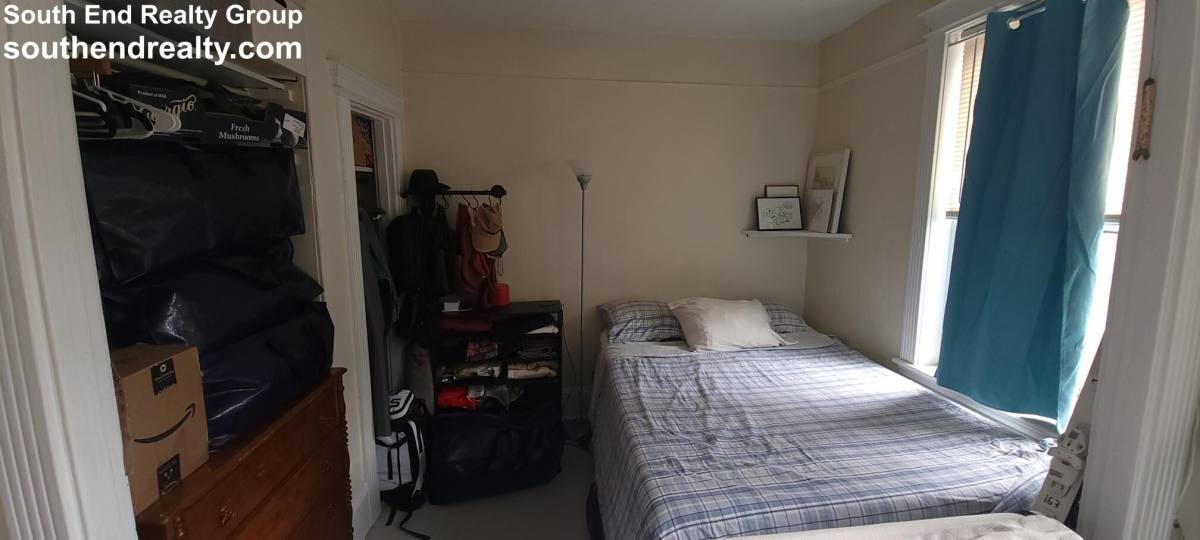 Apartment for rent at 74 Myrtle St #10, Boston, MA 02114