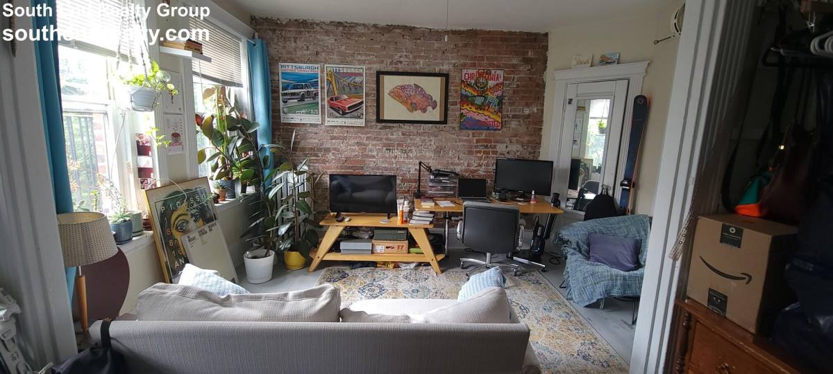Apartment for rent at 74 Myrtle St #10, Boston, MA 02114