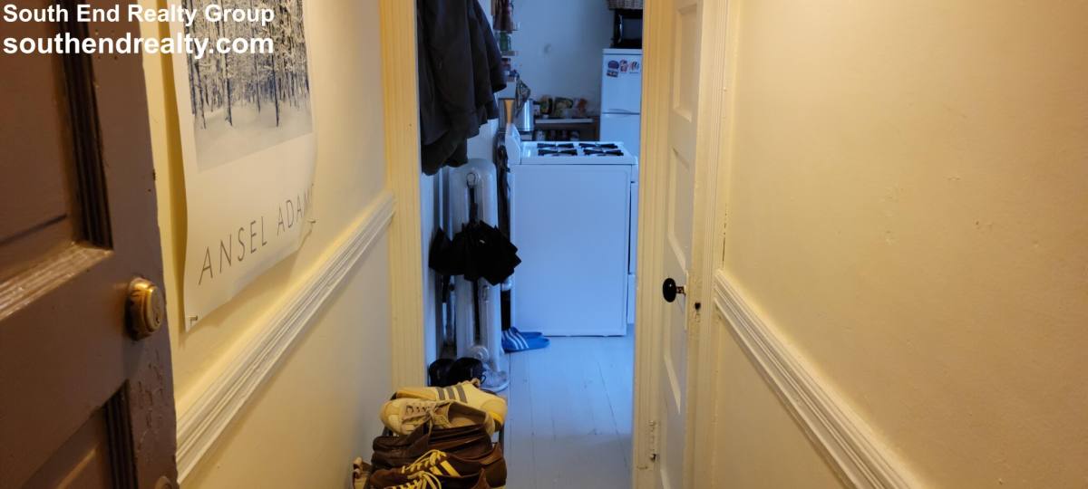 Apartment for rent at 74 Myrtle St #10, Boston, MA 02114