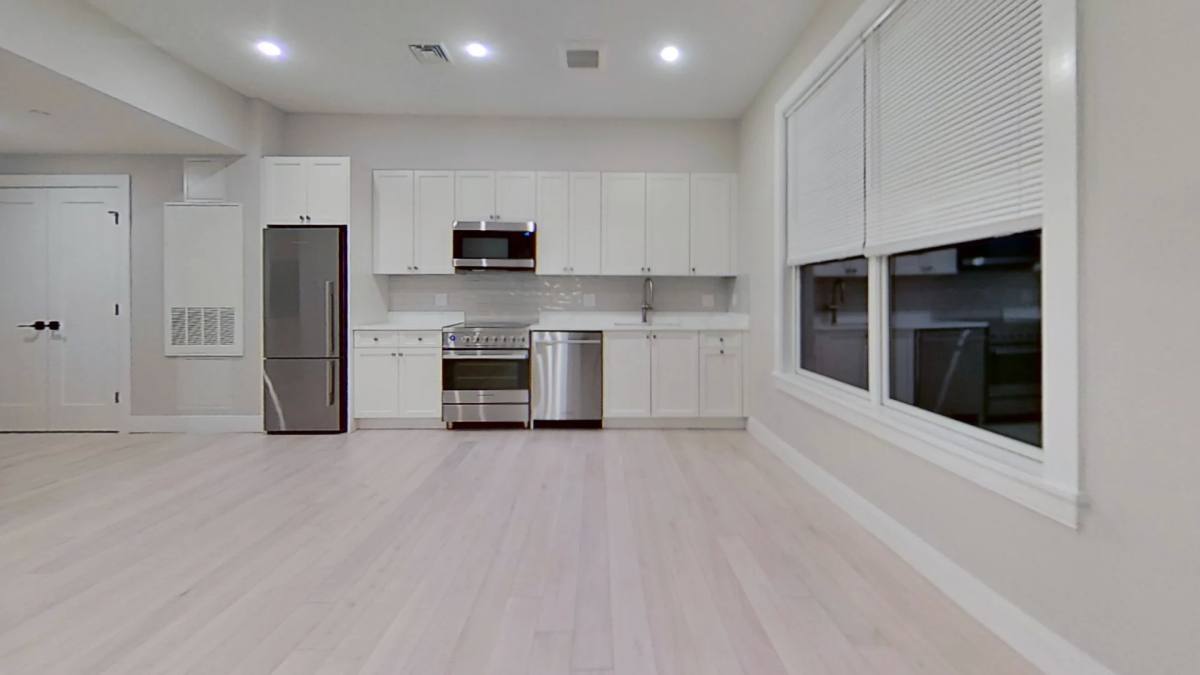 Apartment for rent at 197 Green St #205, Jamaica Plain, MA 02130