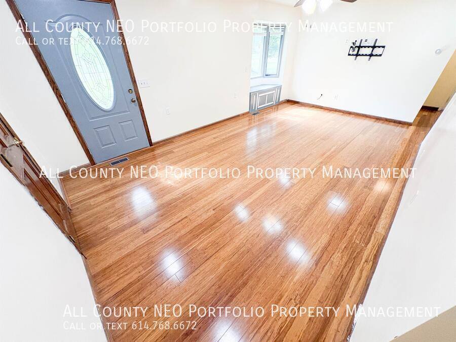 House for rent at 3050 Derby Rd, Columbus, OH 43221