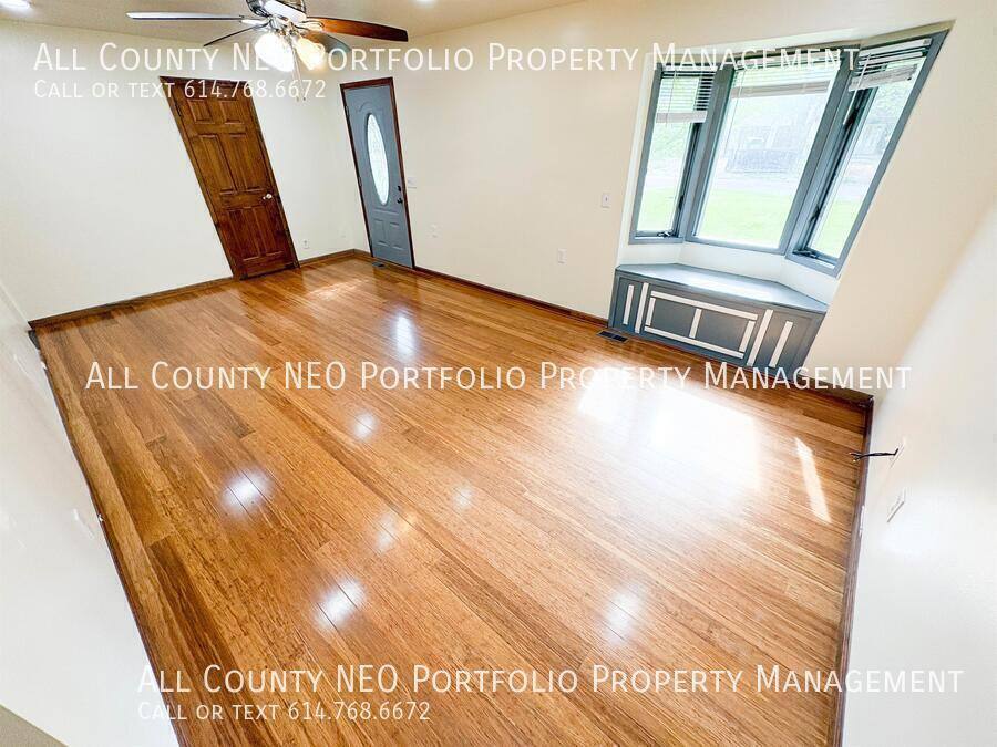 House for rent at 3050 Derby Rd, Columbus, OH 43221