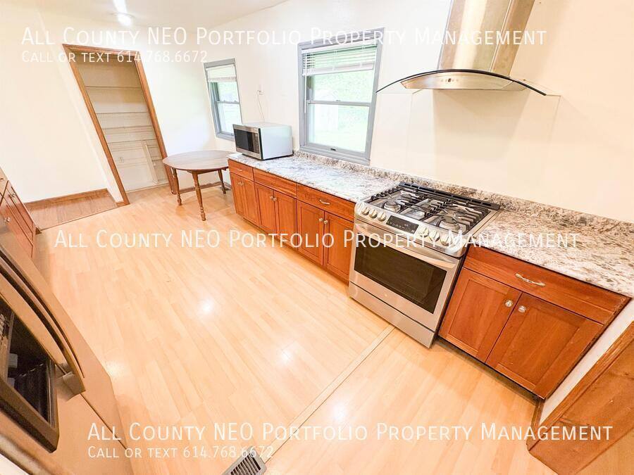 House for rent at 3050 Derby Rd, Columbus, OH 43221