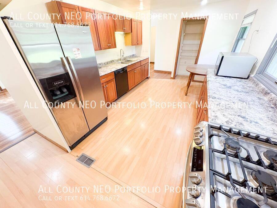 House for rent at 3050 Derby Rd, Columbus, OH 43221