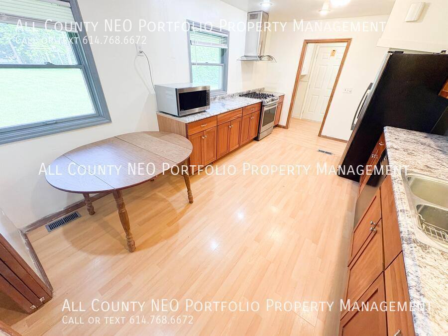 House for rent at 3050 Derby Rd, Columbus, OH 43221