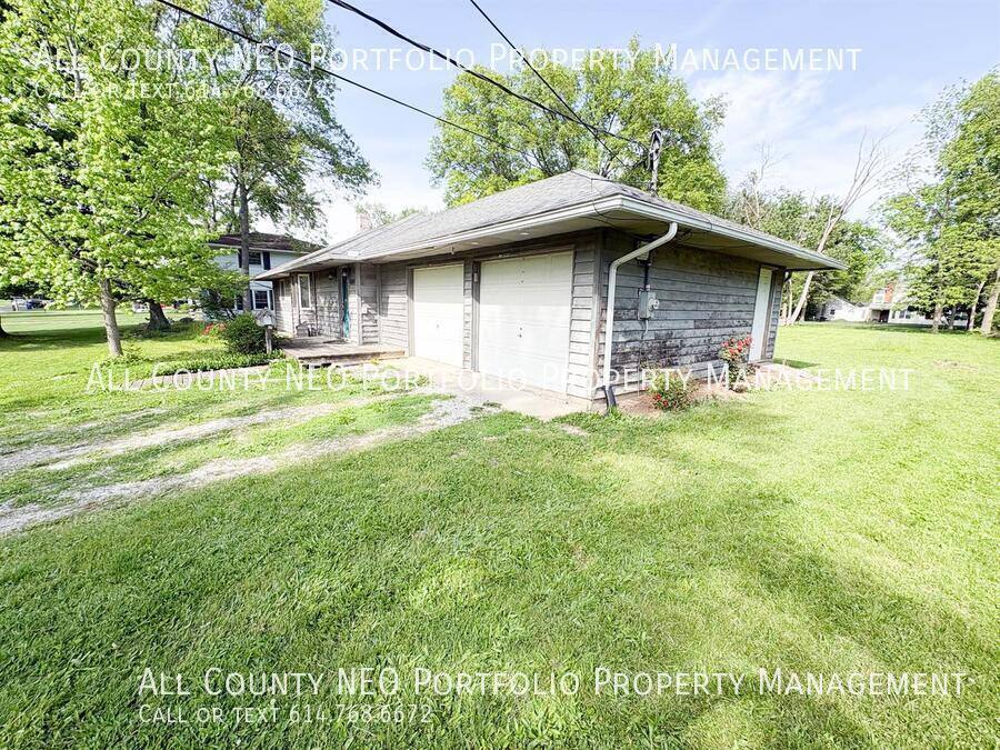 House for rent at 3050 Derby Rd, Columbus, OH 43221
