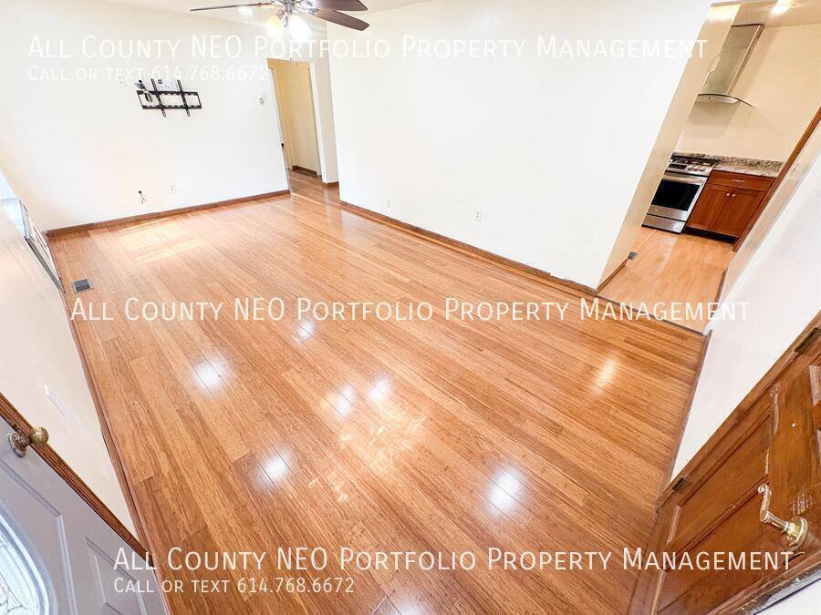 House for rent at 3050 Derby Rd, Columbus, OH 43221