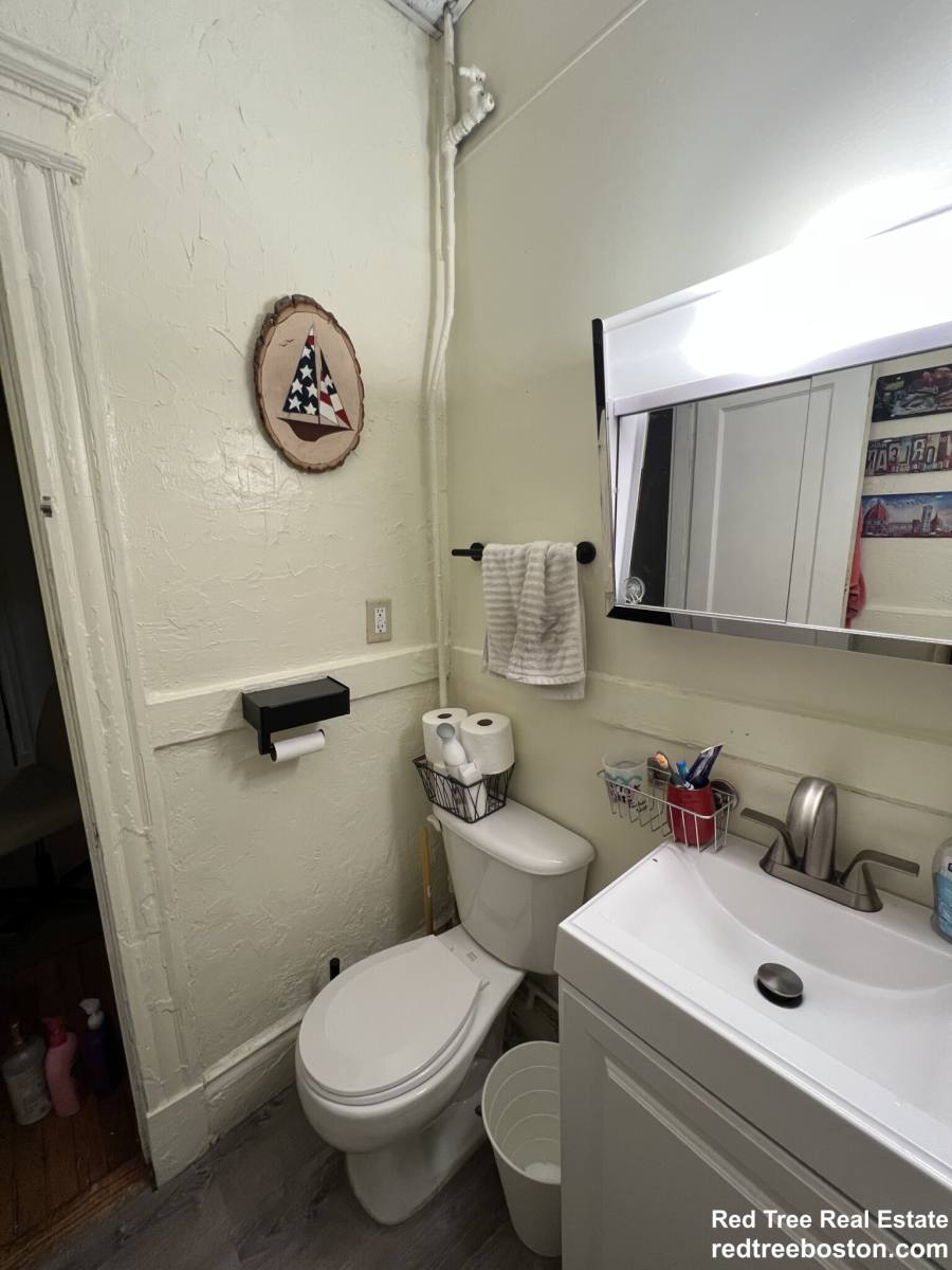 Apartment for rent at 105 Queensberry St #4, Boston, MA 02215