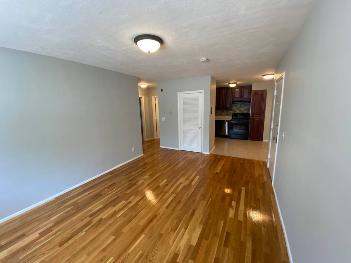 Apartment for rent at 20 Dix St #1, Dorchester, MA 02122