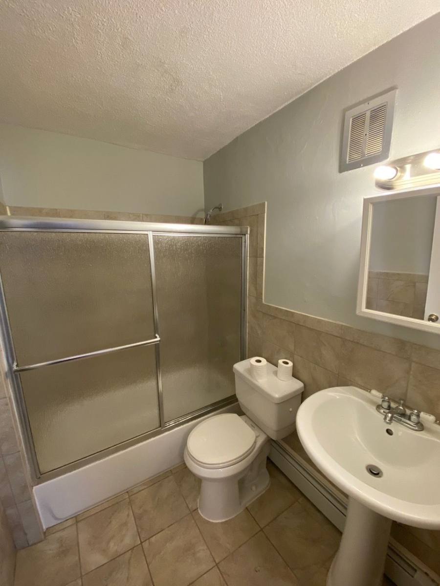 Apartment for rent at 20 Dix St #1, Dorchester, MA 02122