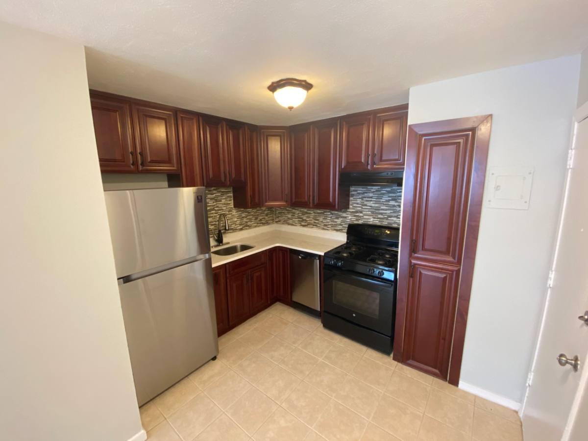 Apartment for rent at 20 Dix St #1, Dorchester, MA 02122