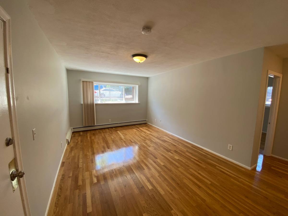 Apartment for rent at 20 Dix St #1, Dorchester, MA 02122