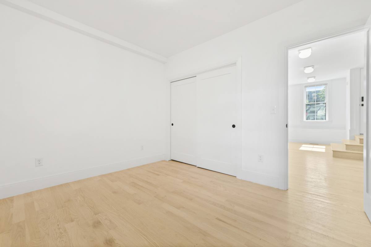 Apartment for rent at 86 Chelsea #1, East Boston, MA 02128