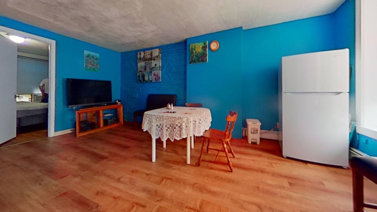 Apartment for rent at 25 Division St #2, Chelsea, MA 02150
