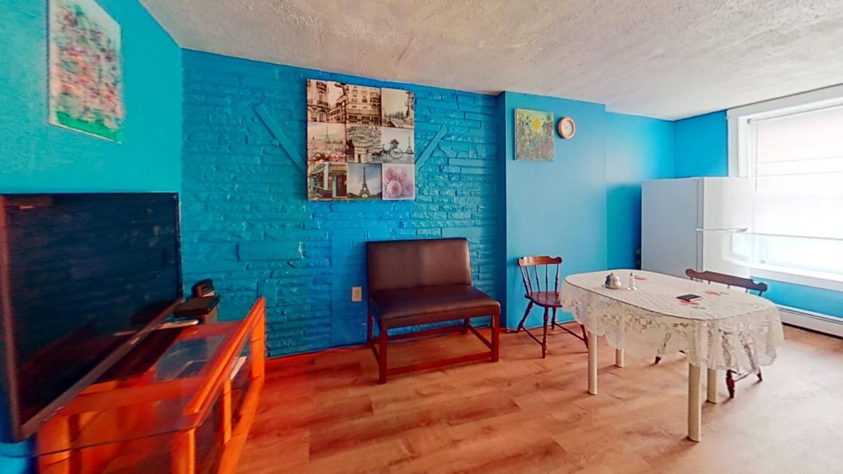 Apartment for rent at 25 Division St #2, Chelsea, MA 02150