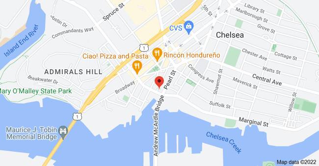 Apartment for rent at 25 Division St #2, Chelsea, MA 02150