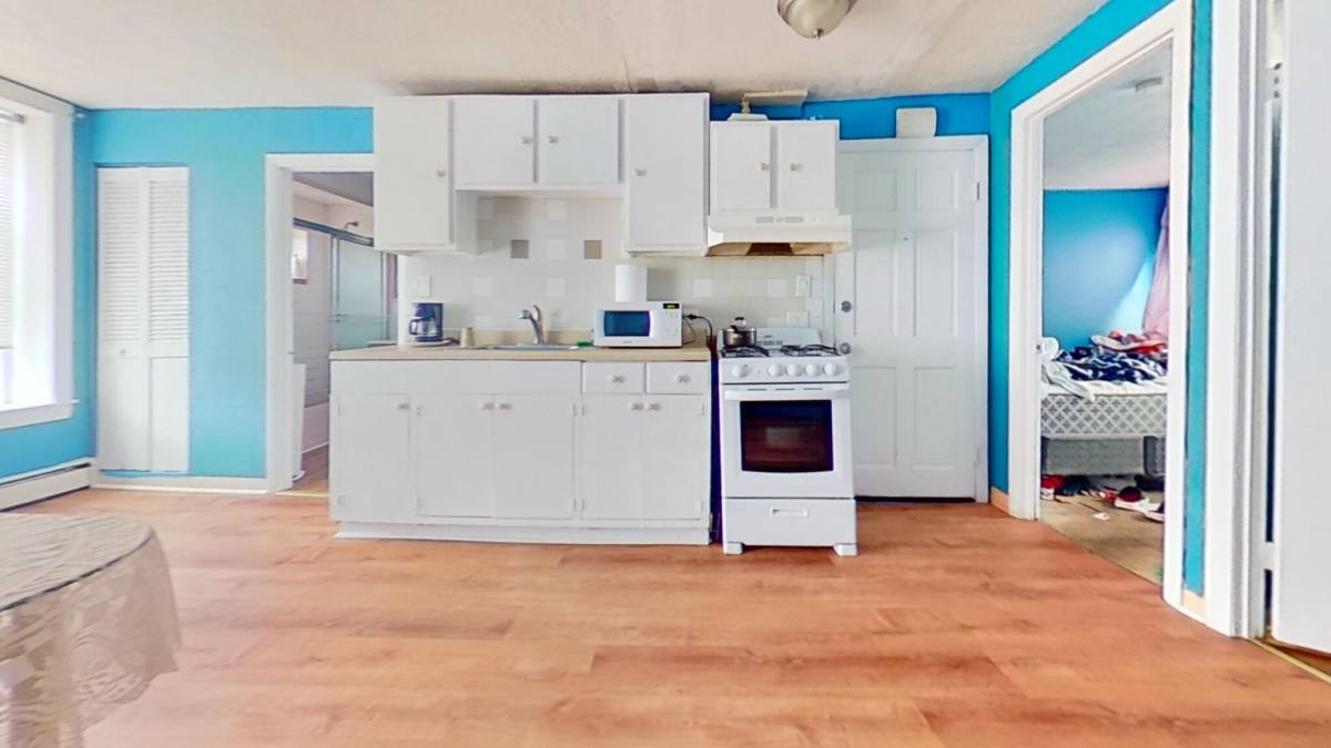 Apartment for rent at 25 Division St #2, Chelsea, MA 02150